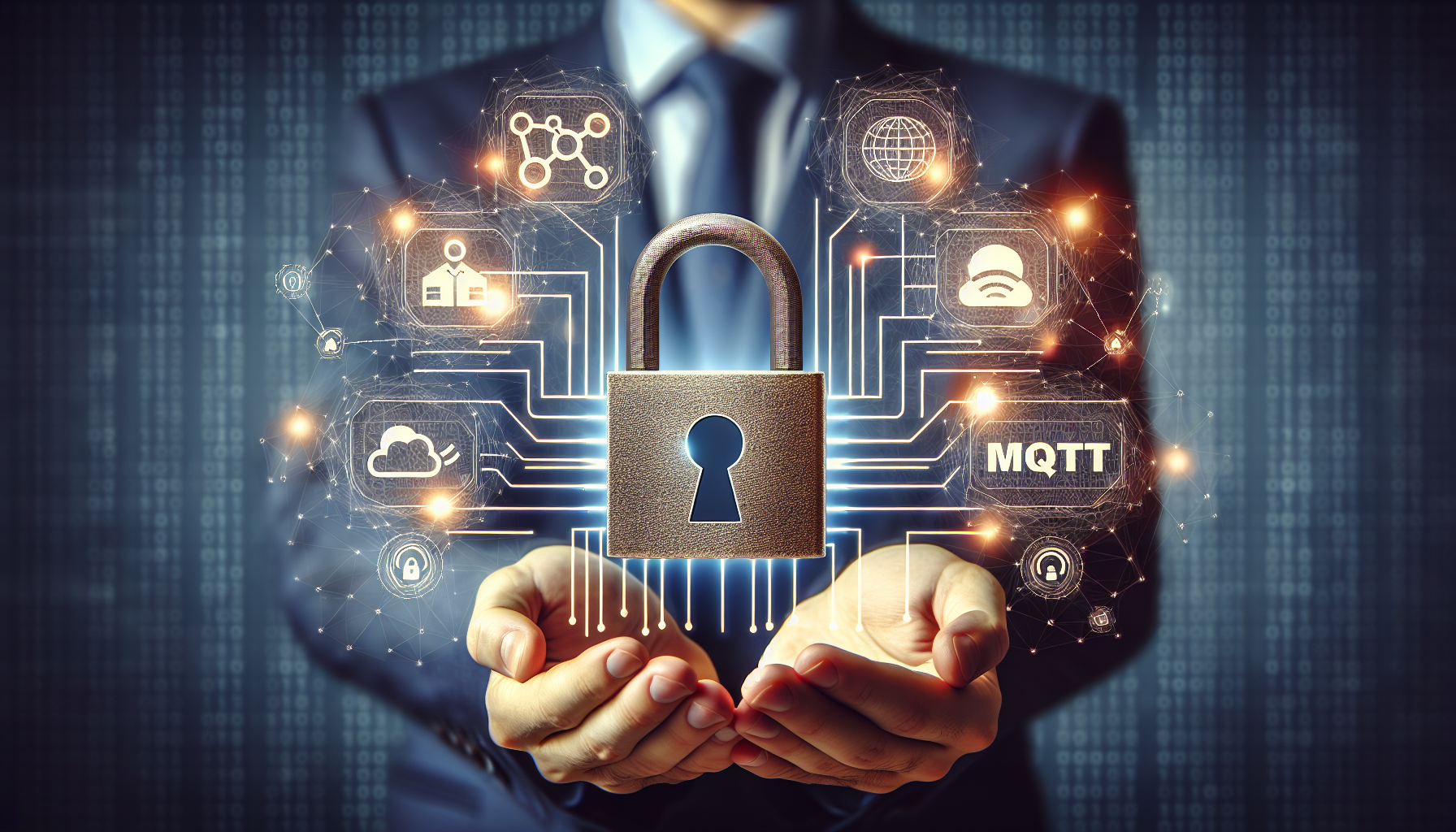 mqtt security