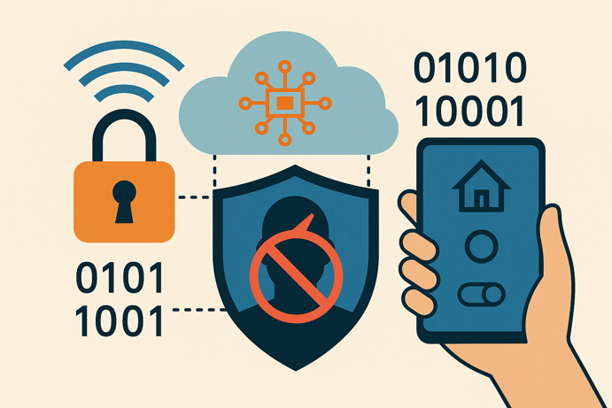 iot security and privacy challenges