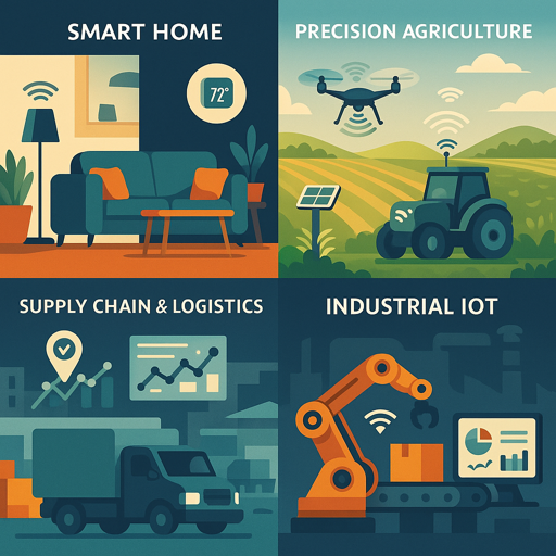 iot use case examples