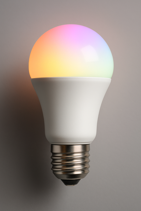 smart bulb