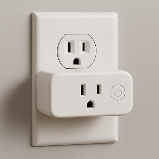 smart plug