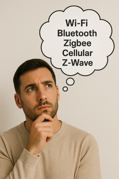 understanding iot protocols