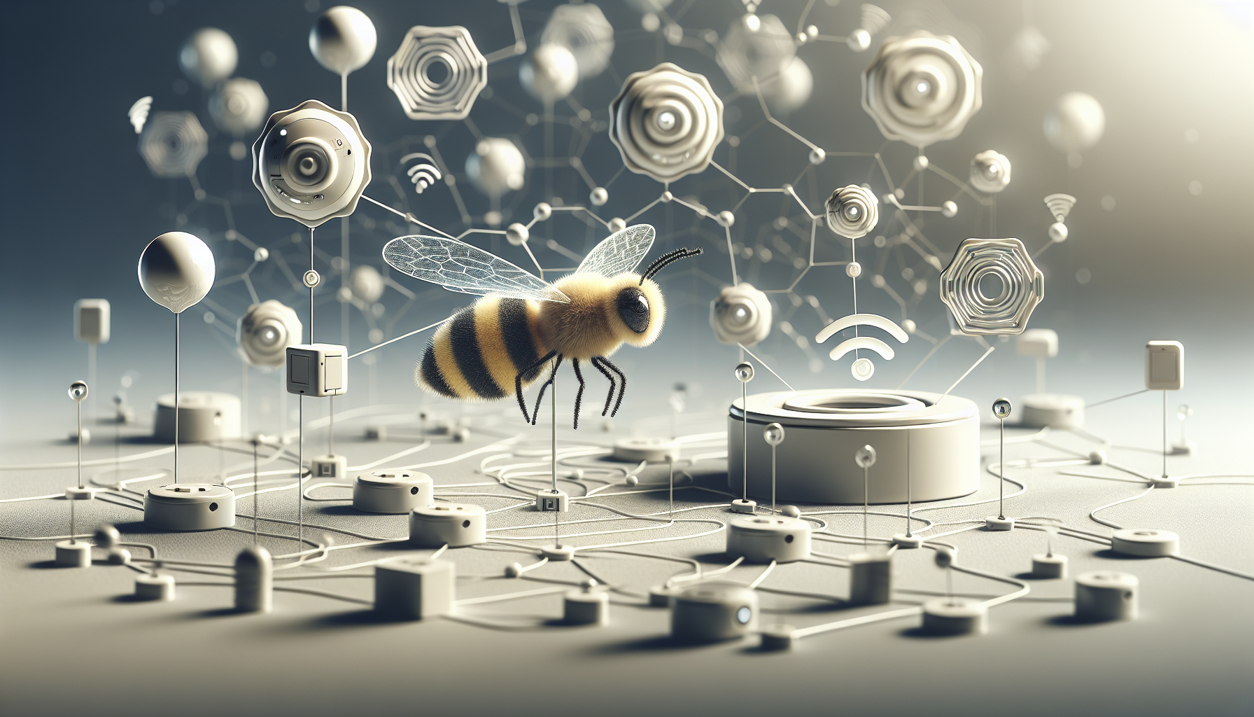 zigbee protocol