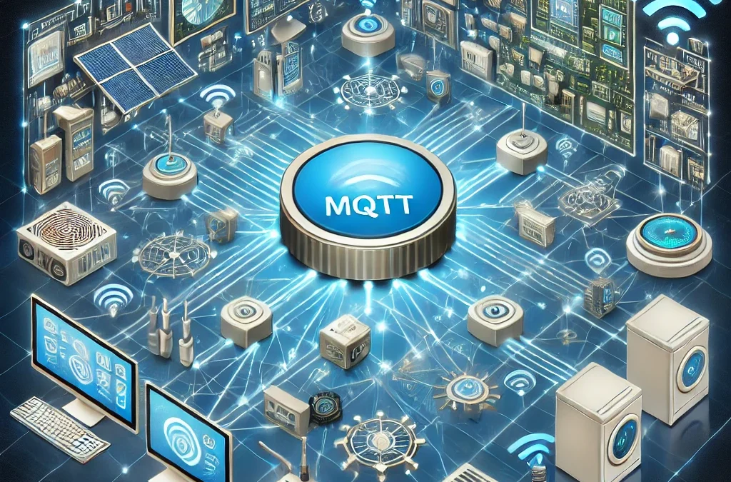 MQTT