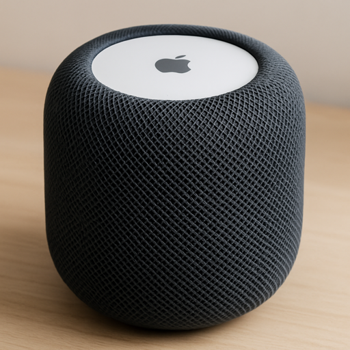 apple homepod 2nd gen