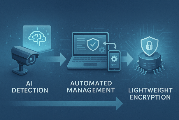 future of iot security