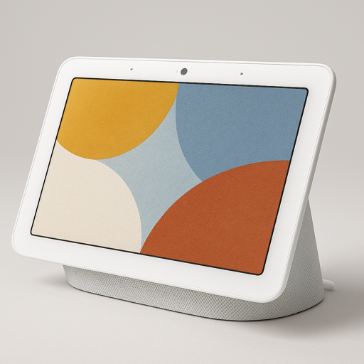 google nest hub 2nd gen