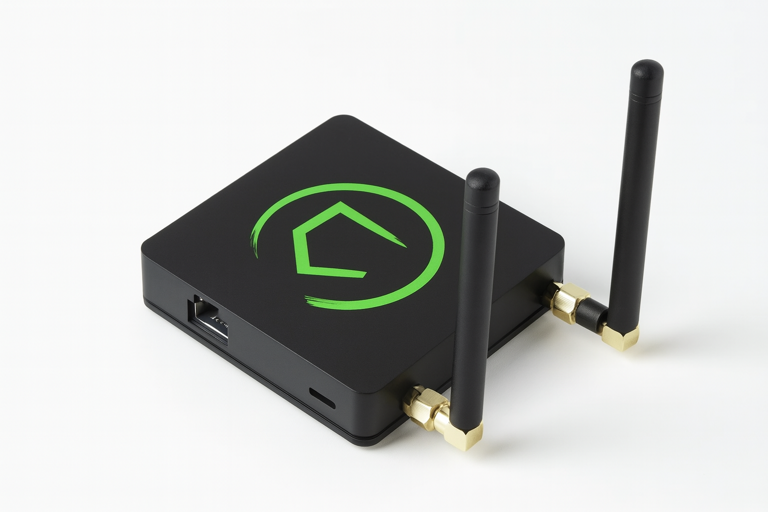 hubitat elevation c-8 pro