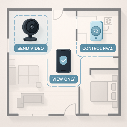 iot role based access control