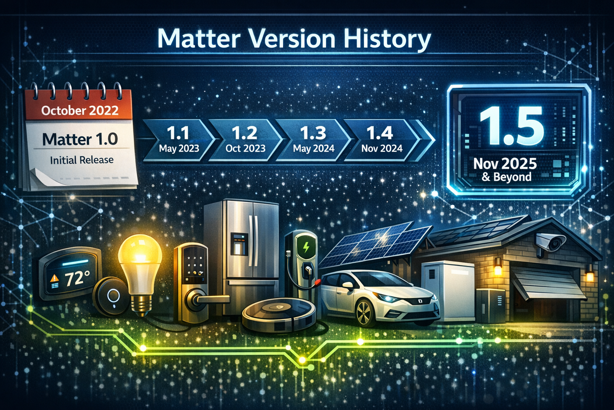 matter version history