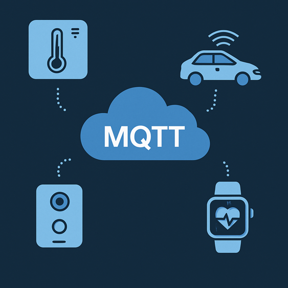 mqtt protocol