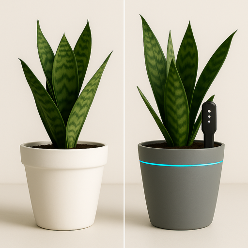 plant pot comparison