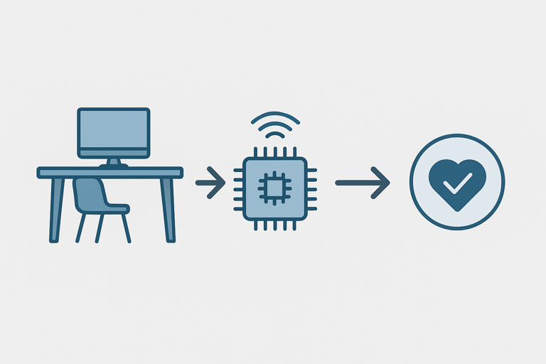 smart furniture infographic
