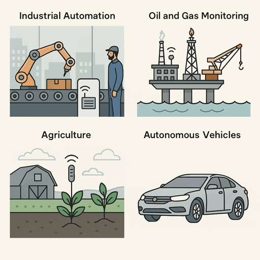 iiot edge computing use cases