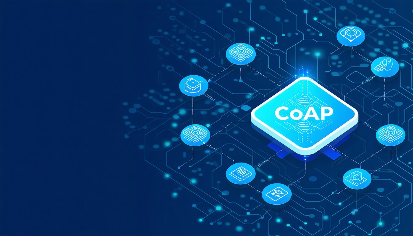 coap protocol