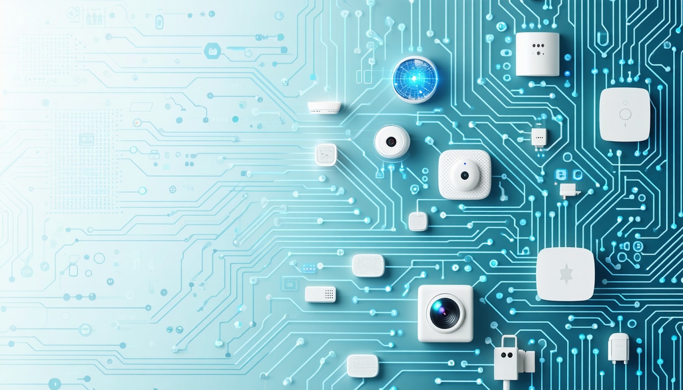 iot sensor