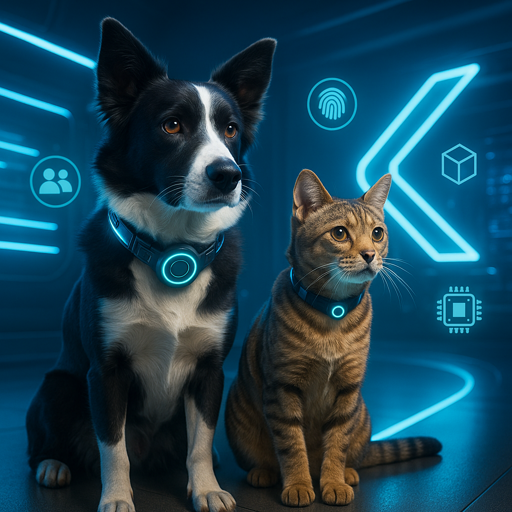 emerging pet tech trends