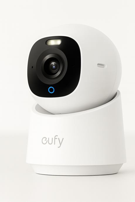 eufy smart camera