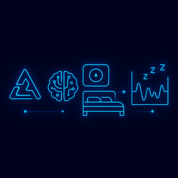 future of smart heated bedding