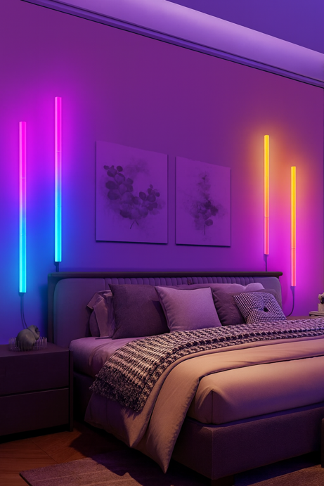 govee glide wall lights