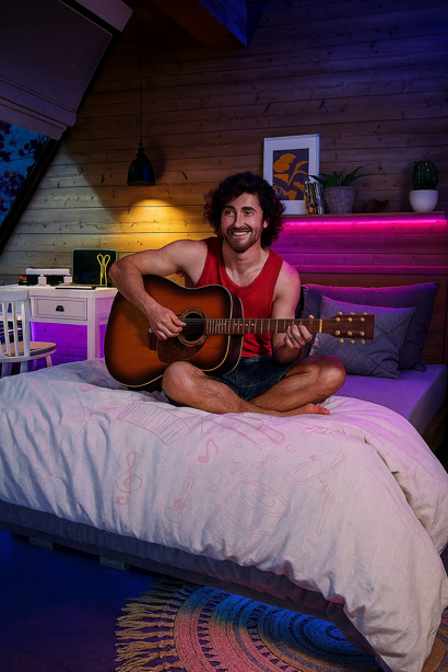 govee led strip lights