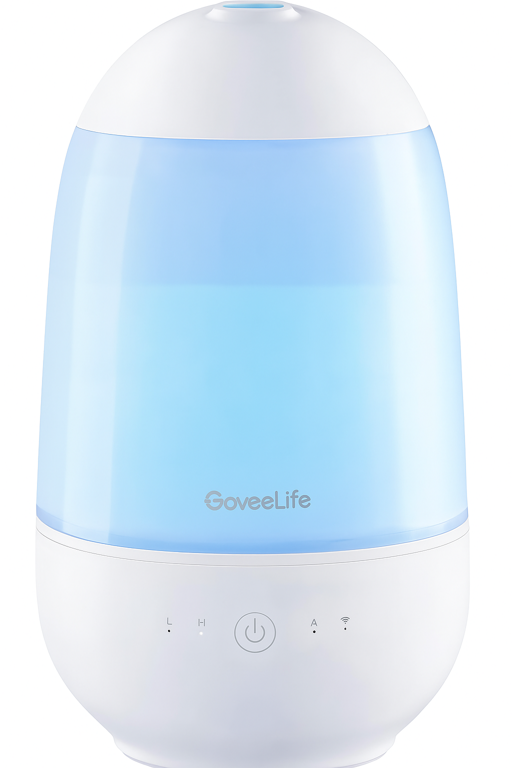 goveelife smart humidifier wellness gift for better sleep