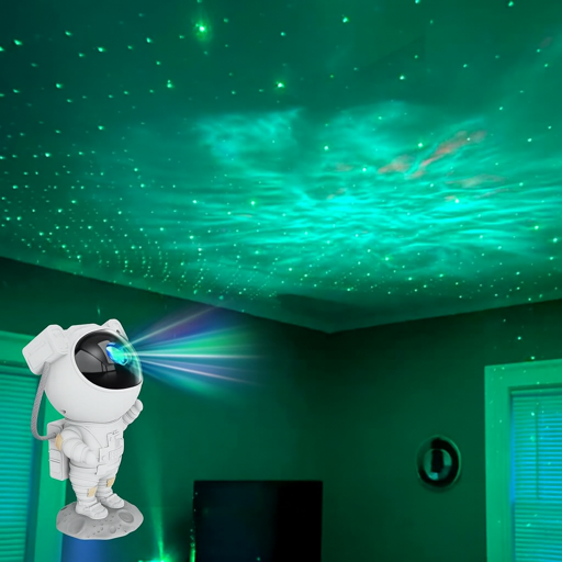 mooyran star projector