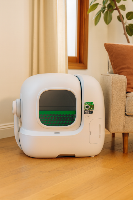 petkit purobot max pro 2