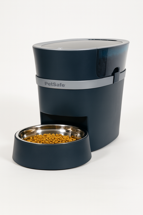 petsafe smart feed automatic feeder