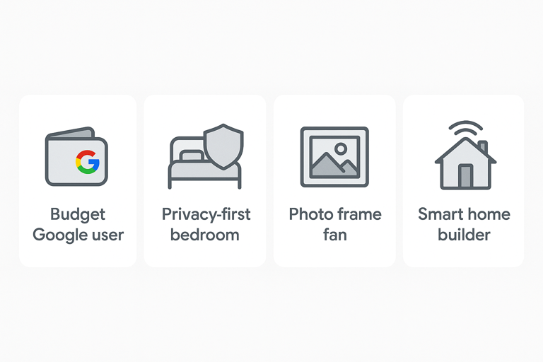 reasons to buy the google nest hub 2nd gen