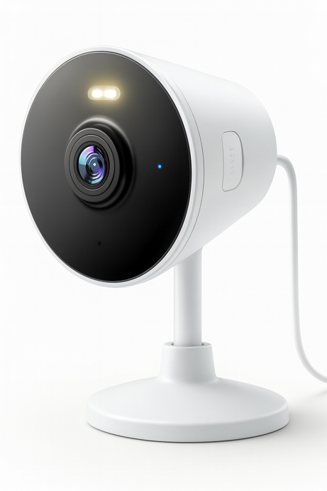 rocktone k04 smart camera