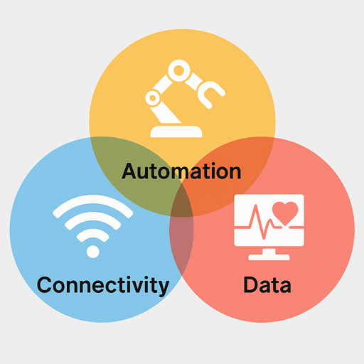 what makes pet tech smart