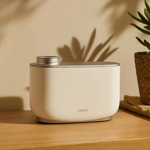 aera smart home fragrance diffuser
