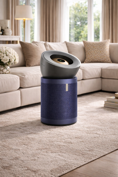 dyson bp03 smart air purifier