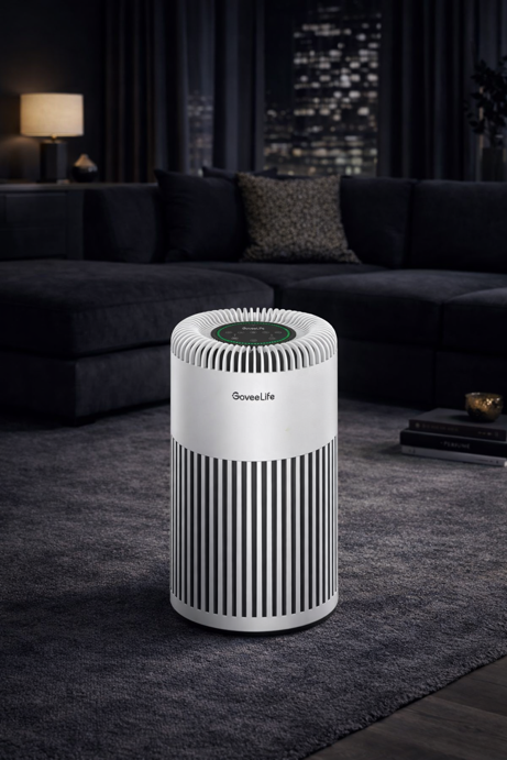 goveelife smart air purifier