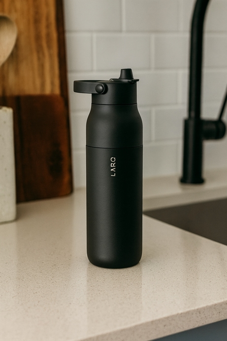 larq bottle purevis 2