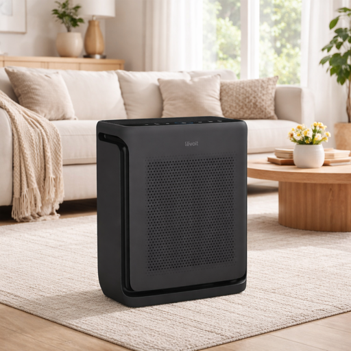 levoit 200s-p smart air purifier
