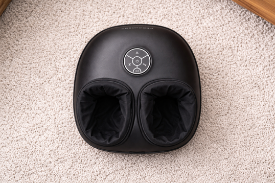 medcursor foot massager