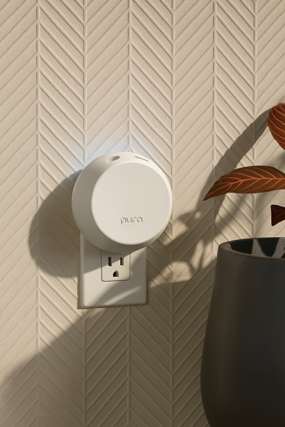 pura 4 smart home fragrance diffuser