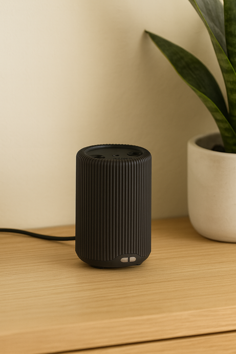 pura plus smart home fragrance diffuser