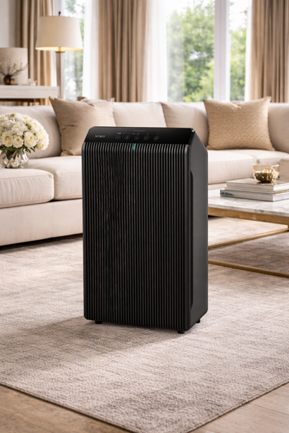 winix 5510 smart air purifier