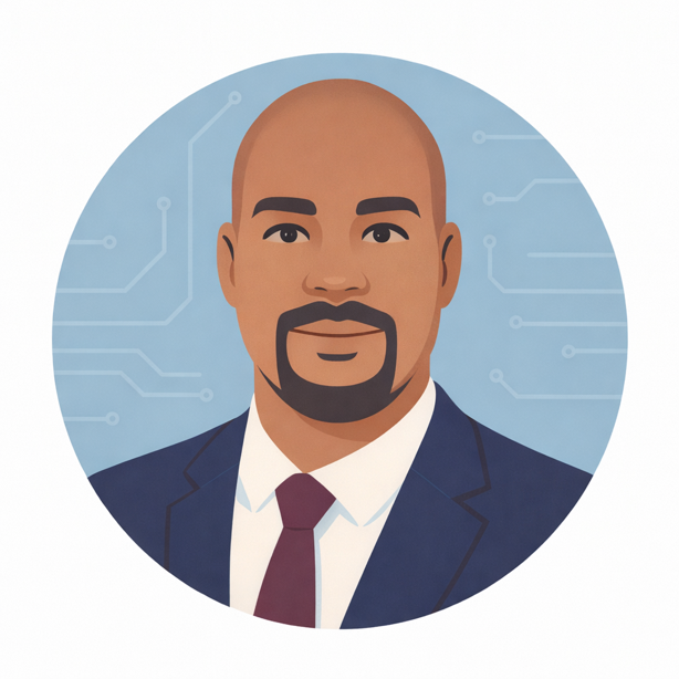 about me portrait image