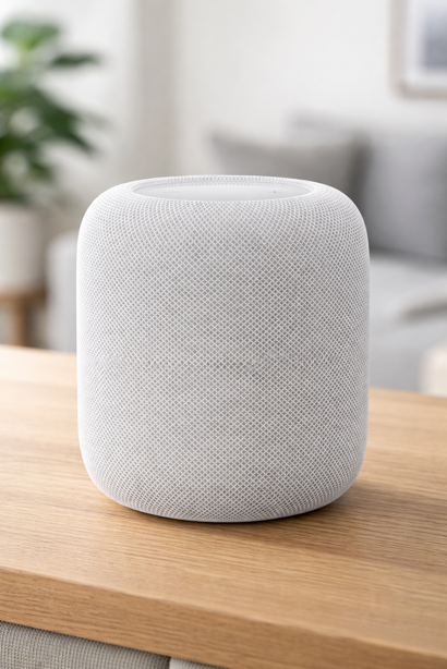 apple homepod 2nd gen