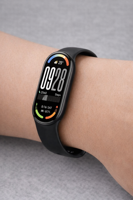 xiaomi mi smart band 10
