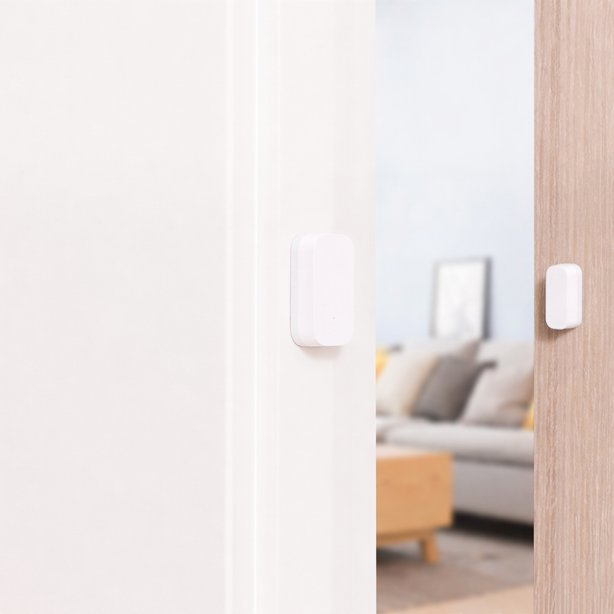 aqara door and window sensor