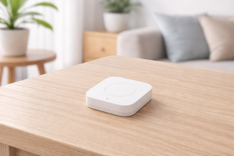 aqara wireless mini switch