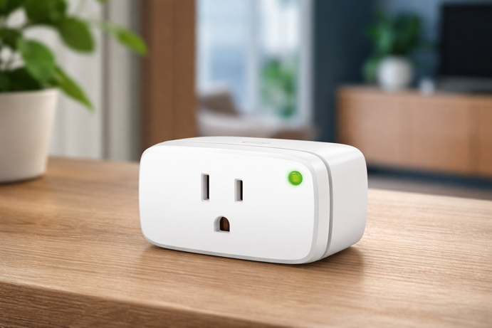 eve energy matter smart plug